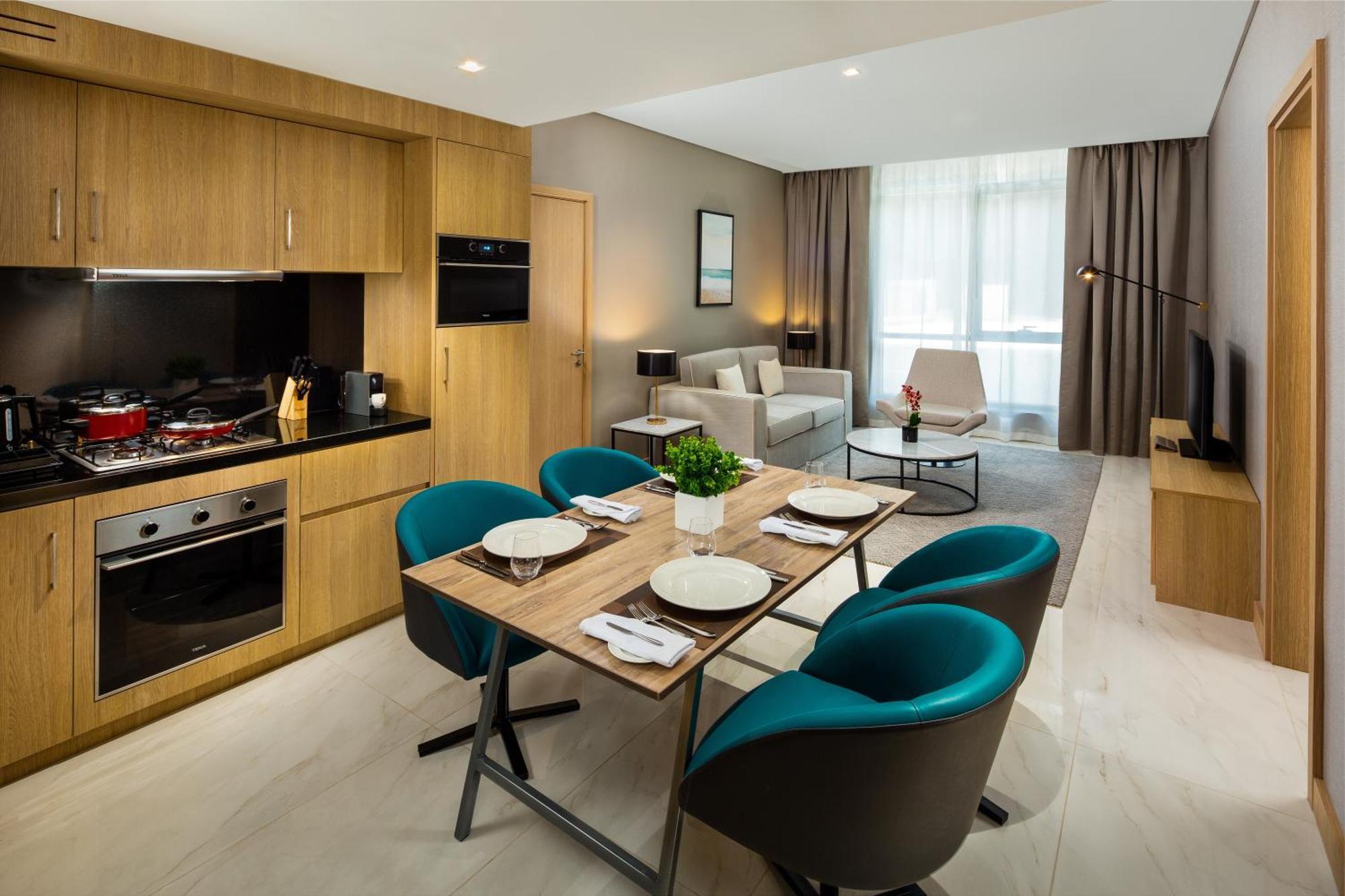 Millennium Place Mirdif Ντουμπάι Εξωτερικό φωτογραφία